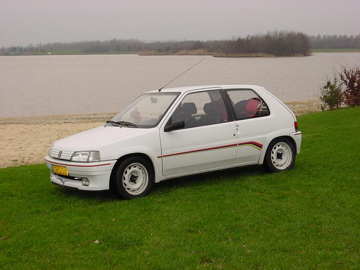 106 Rallye 1.3 (25)